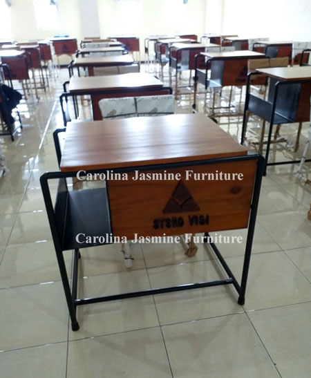 meja kursi kampus
